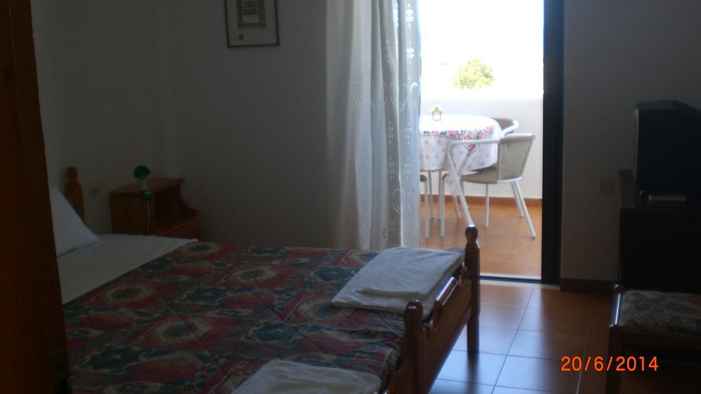Apartmán Lygaria Agios Ioannis  Pokoj fotografie