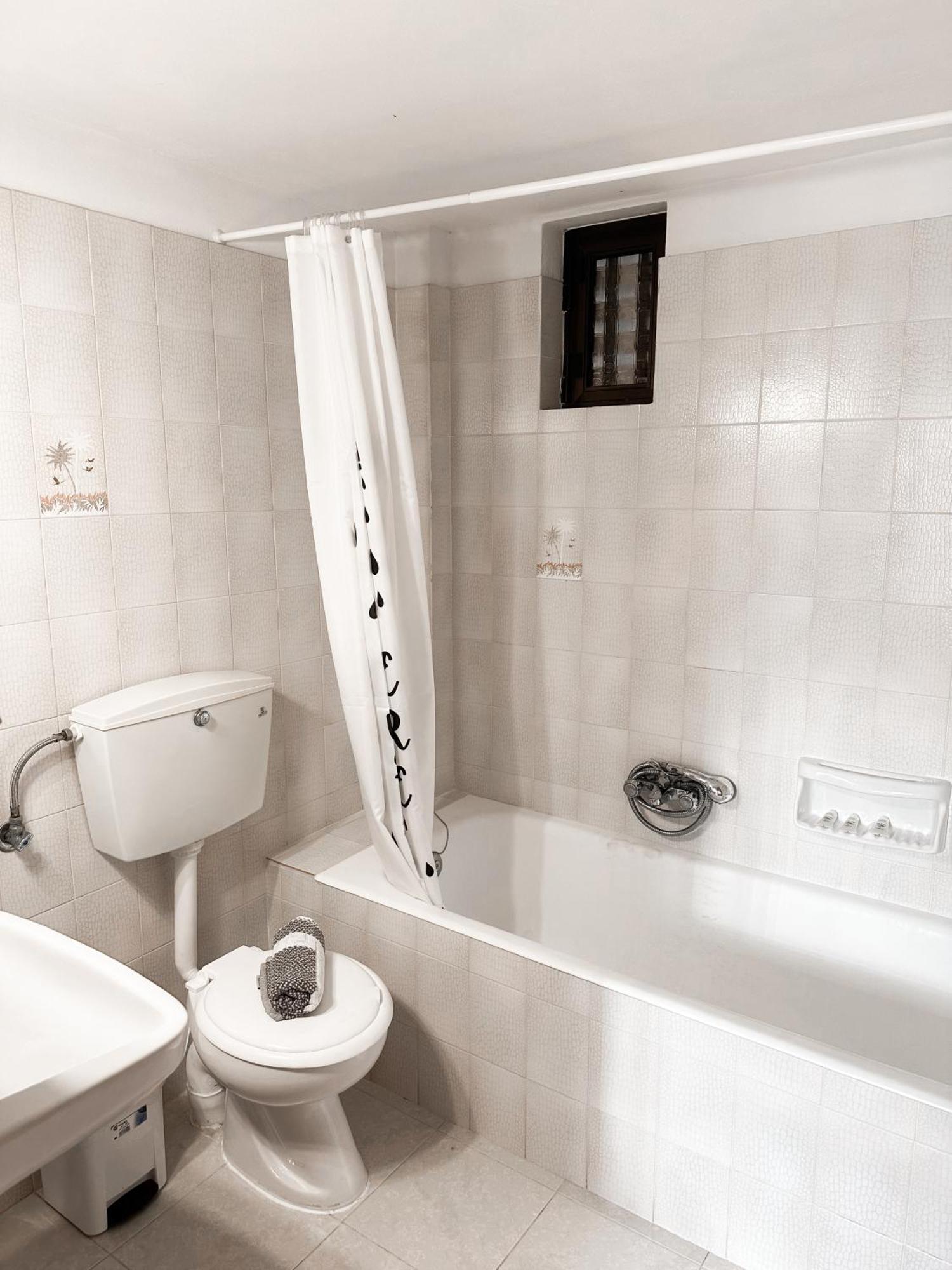 Apartmán Lygaria Agios Ioannis  Exteriér fotografie