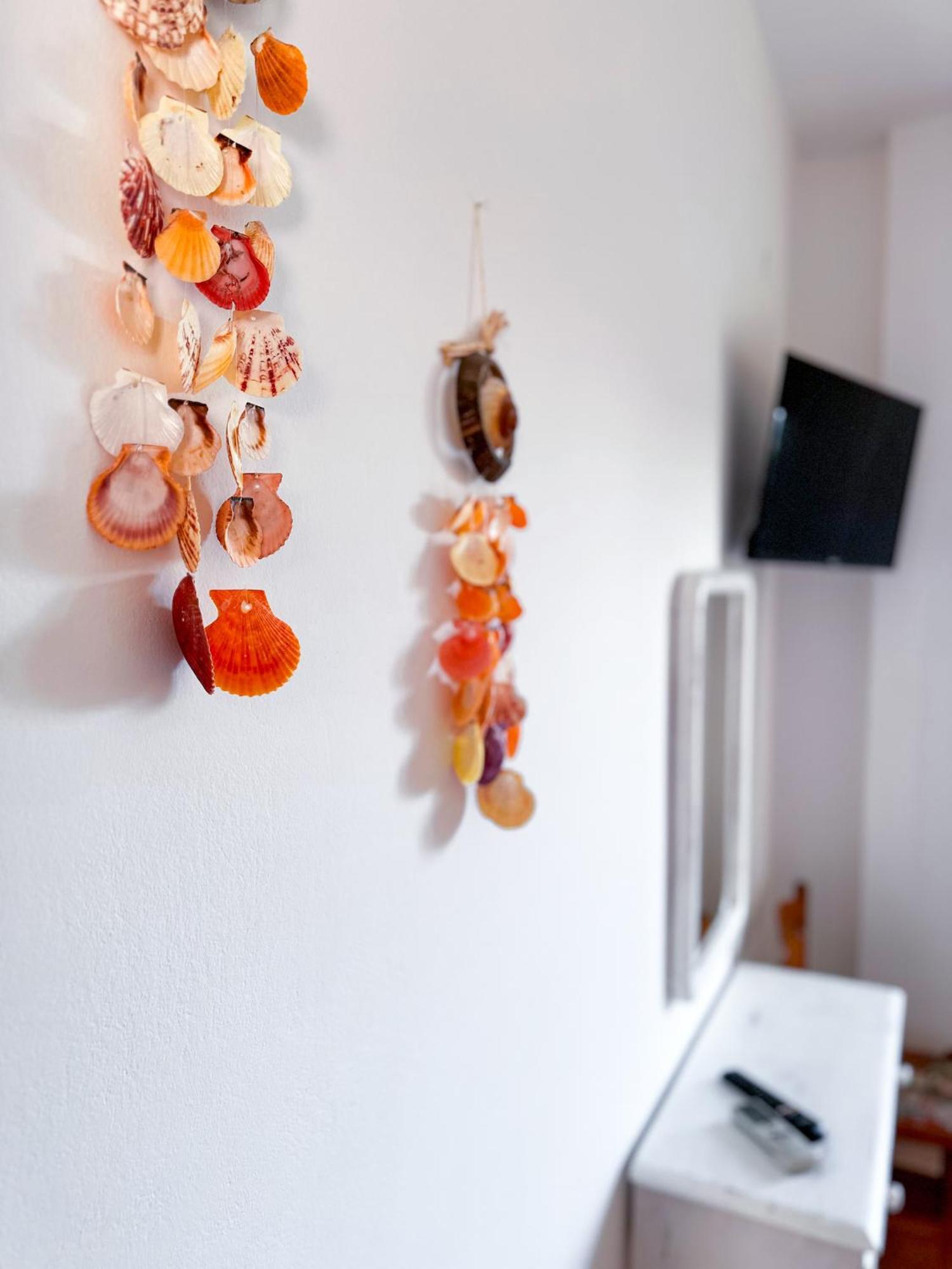 Apartmán Lygaria Agios Ioannis  Exteriér fotografie