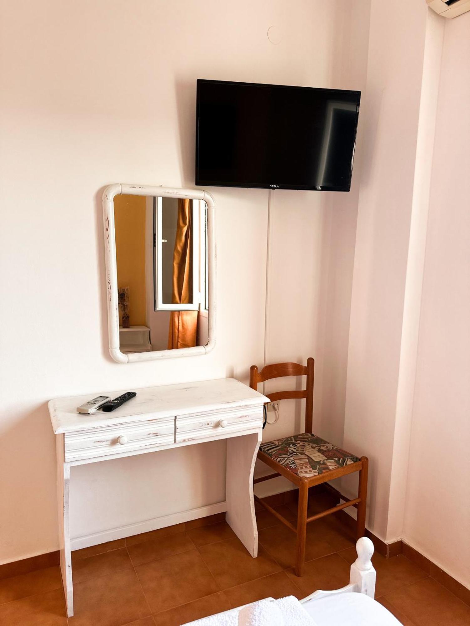 Apartmán Lygaria Agios Ioannis  Exteriér fotografie
