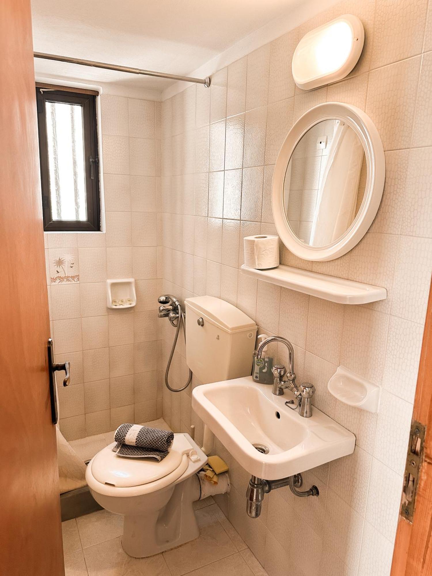Apartmán Lygaria Agios Ioannis  Exteriér fotografie